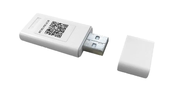 Wi-fi модуль LZ-KOW без кабеля